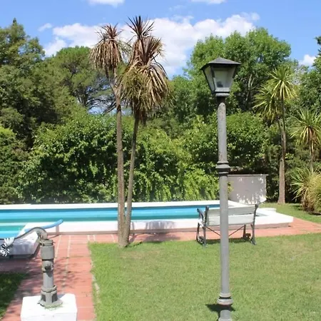 Villa Casa Quinta Marie Rose Mercedes  Exterior foto
