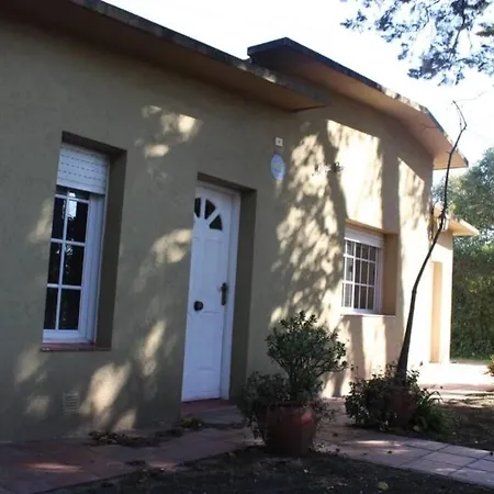 Villa Casa Quinta Marie Rose Mercedes  Exterior foto