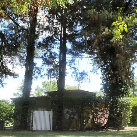 Villa Casa Quinta Marie Rose Mercedes  Exterior foto