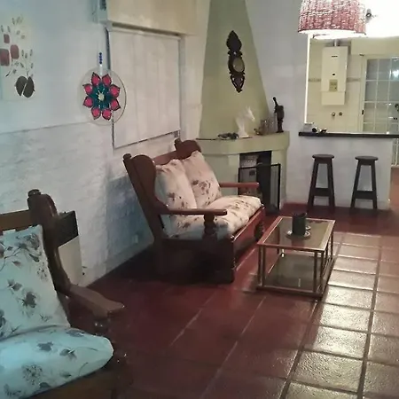 Villa Casa Quinta Marie Rose Mercedes  Exterior foto
