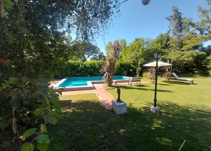 Casa Quinta Marie Rose