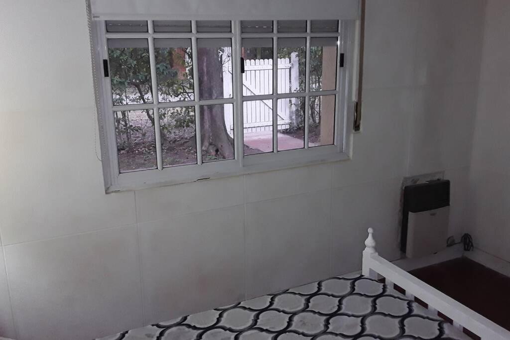 Casa Quinta Marie Rose Holiday home Mercedes (Buenos Aires)