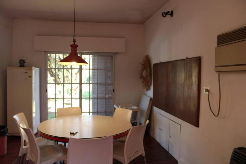 Casa Quinta Marie Rose *