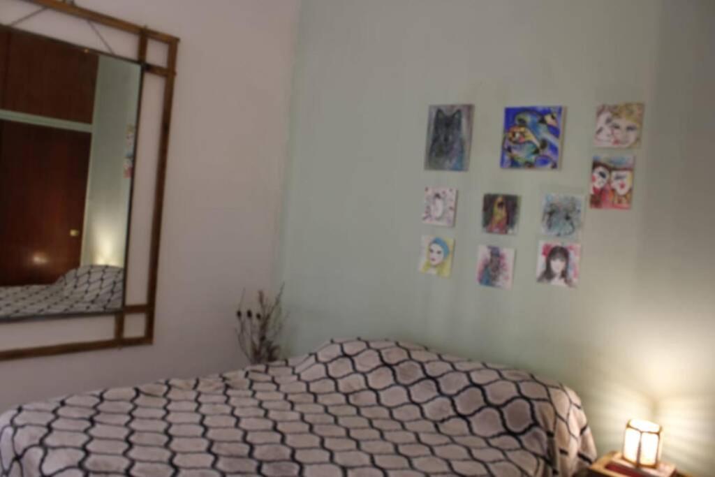 Casa Quinta Marie Rose *