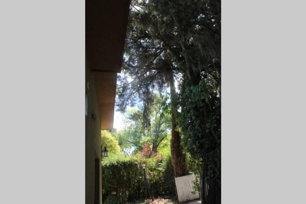 Casa Quinta Marie Rose * Mercedes (Buenos Aires)