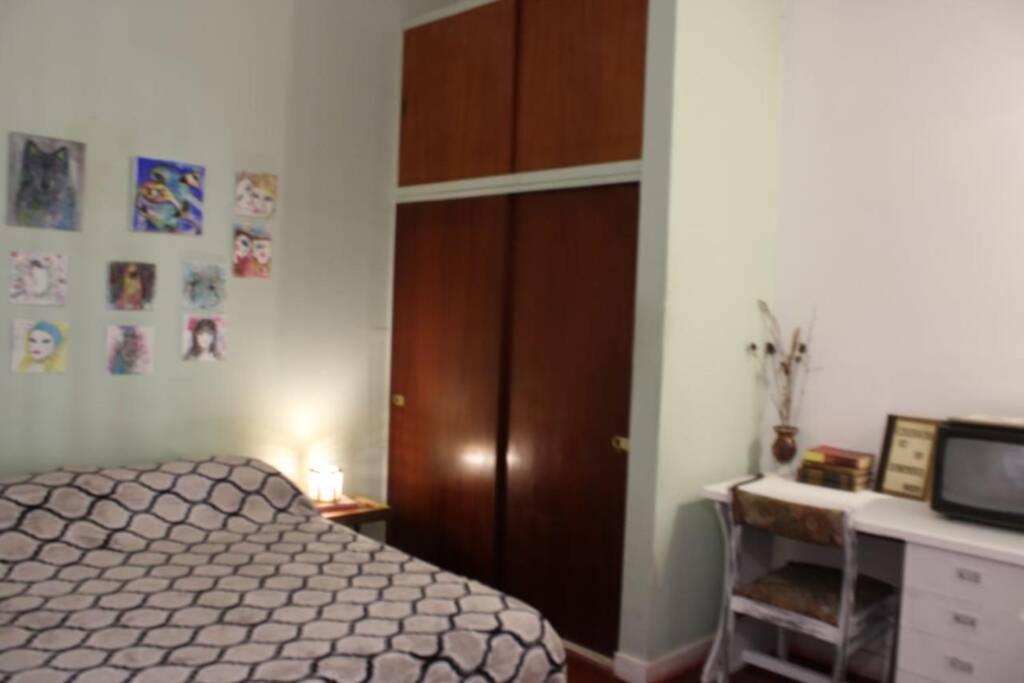 Casa Quinta Marie Rose Mercedes (Buenos Aires)