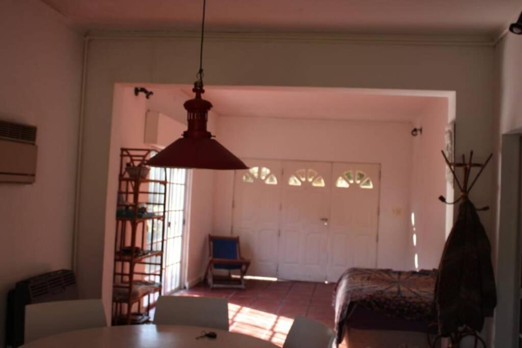 Casa Quinta Marie Rose * Mercedes (Buenos Aires)
