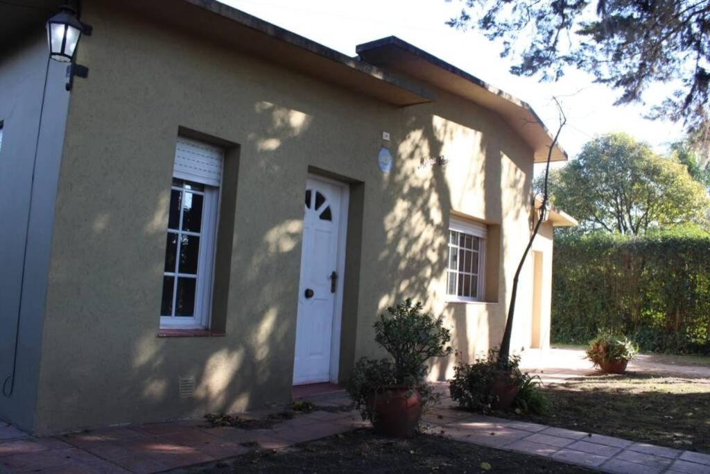Holiday home Casa Quinta Marie Rose Mercedes (Buenos Aires)