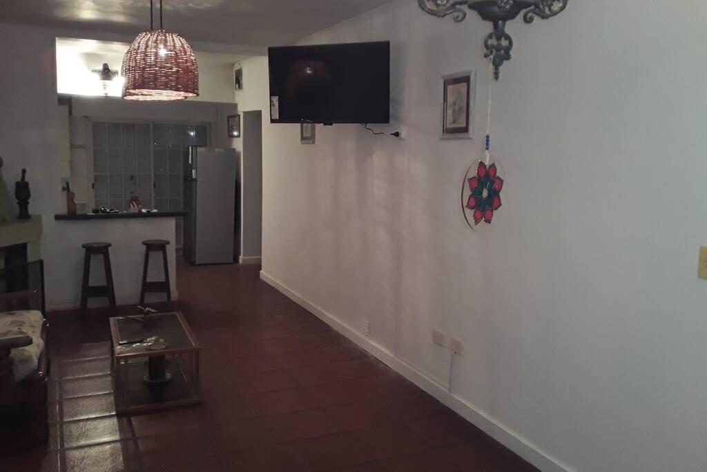 Casa Quinta Marie Rose * Mercedes (Buenos Aires)