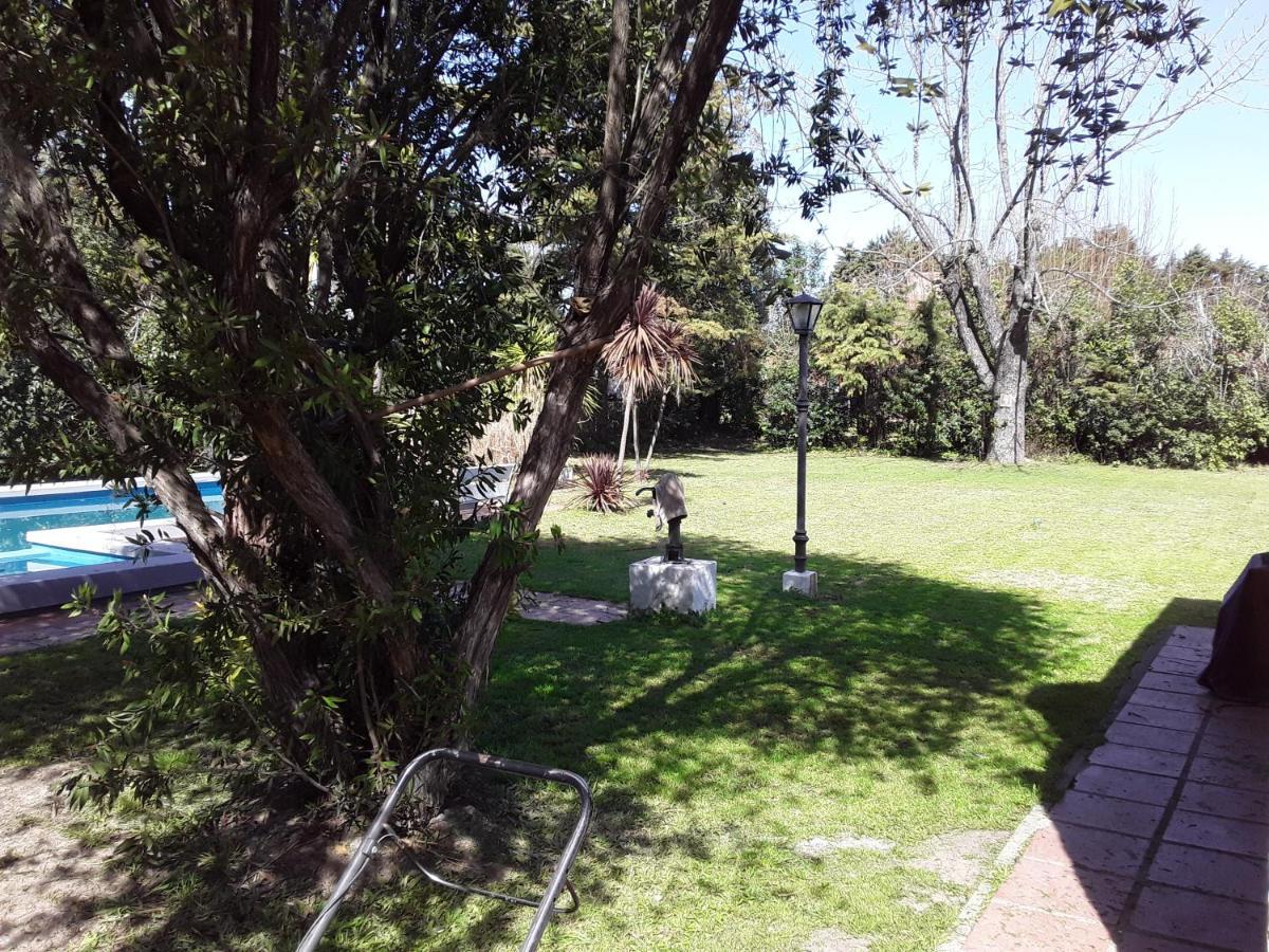 Holiday home Casa Quinta Marie Rose Mercedes (Buenos Aires)