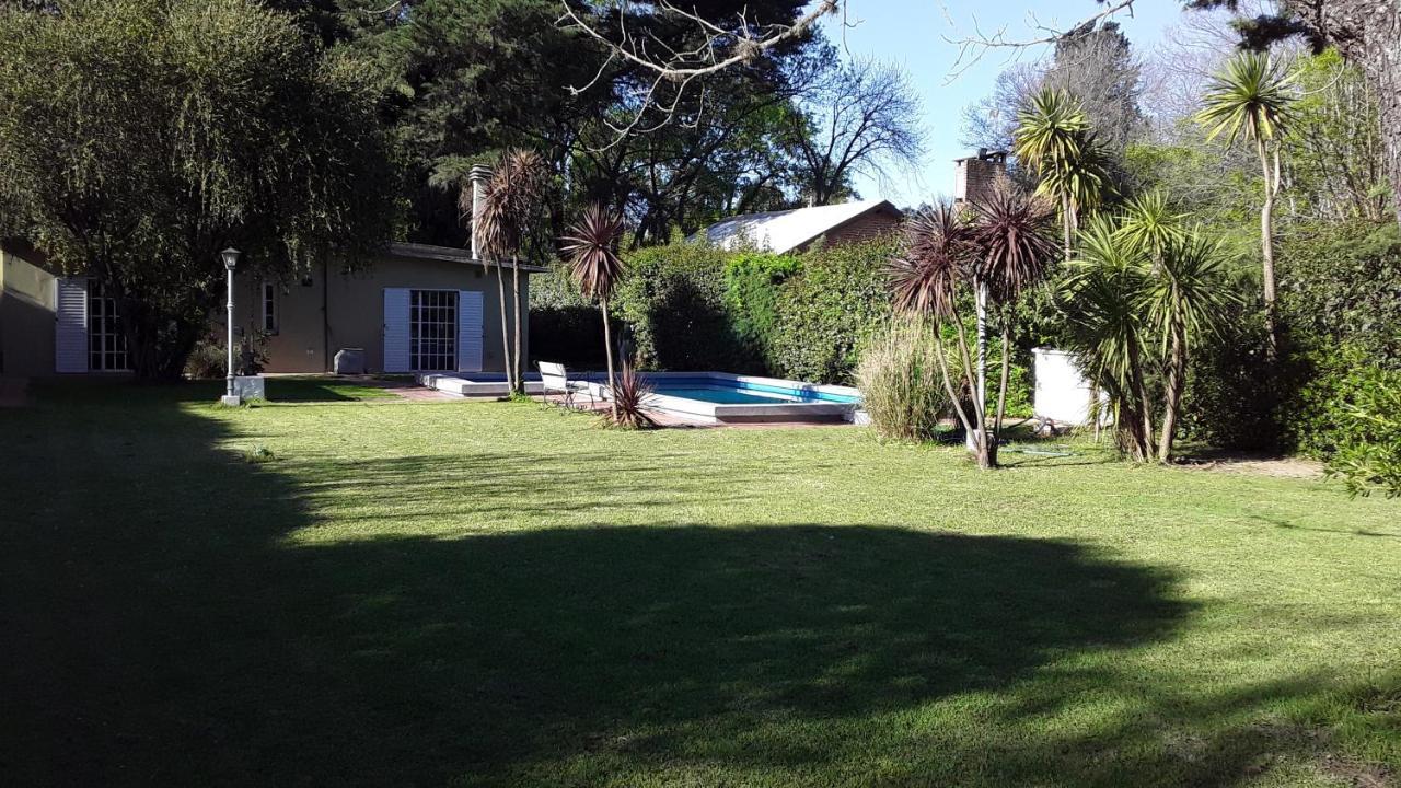 Casa Quinta Marie Rose Holiday home