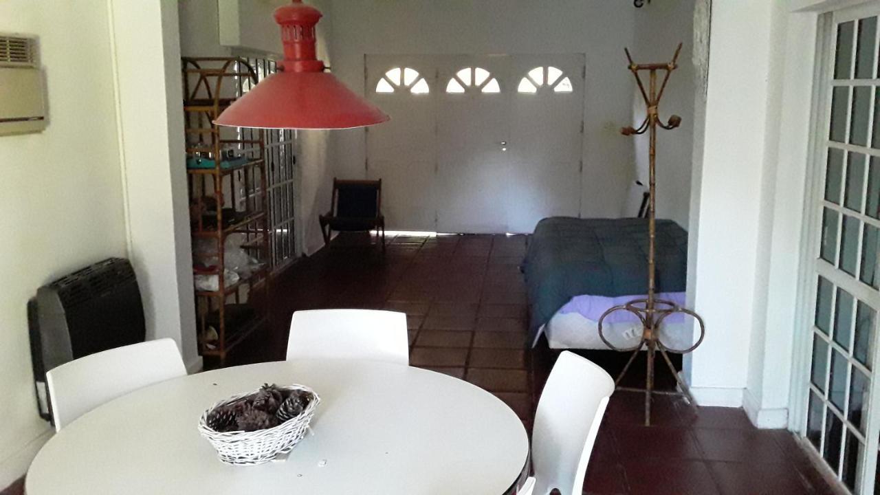 Casa Quinta Marie Rose * Mercedes (Buenos Aires)