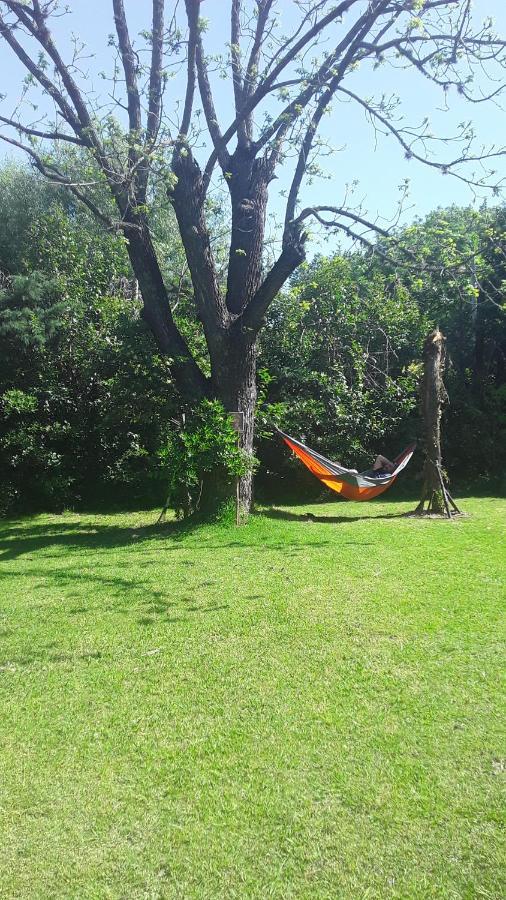 Casa Quinta Marie Rose Mercedes (Buenos Aires)
