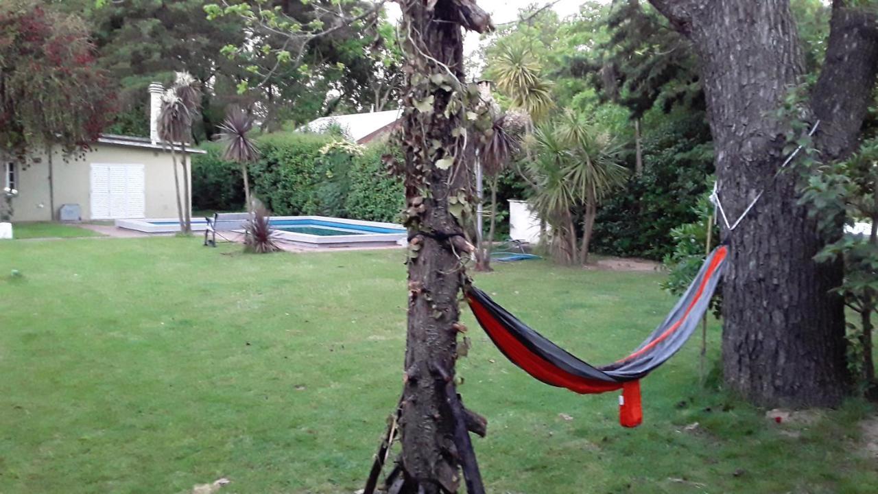 Casa Quinta Marie Rose Mercedes (Buenos Aires)