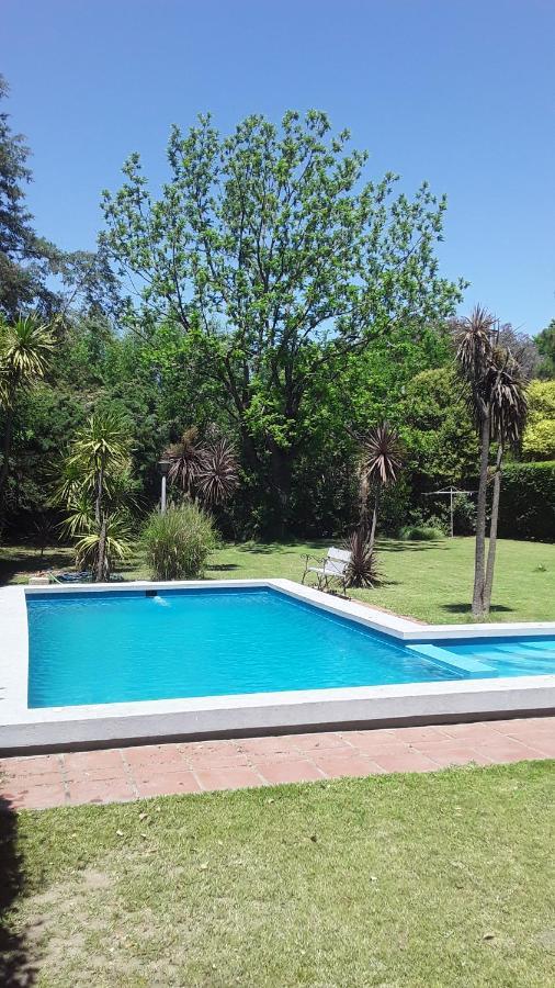 Casa Quinta Marie Rose *