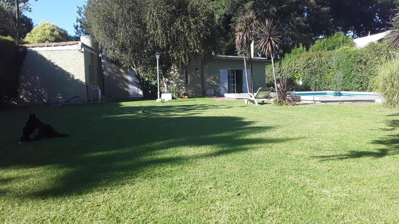 Casa Quinta Marie Rose * Mercedes (Buenos Aires)