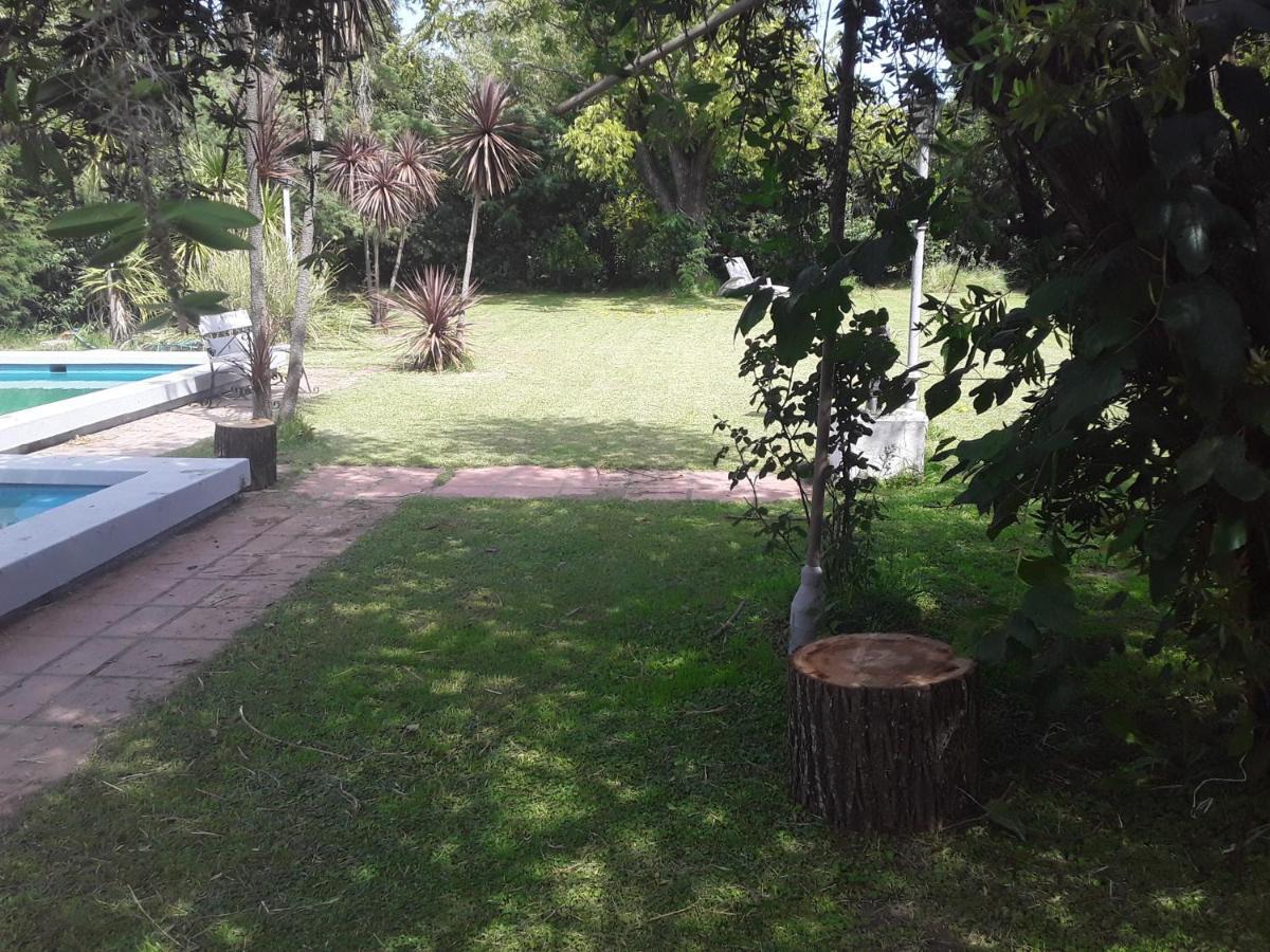Casa Quinta Marie Rose