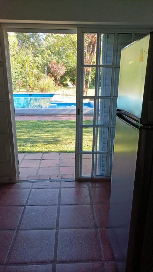 Casa Quinta Marie Rose *