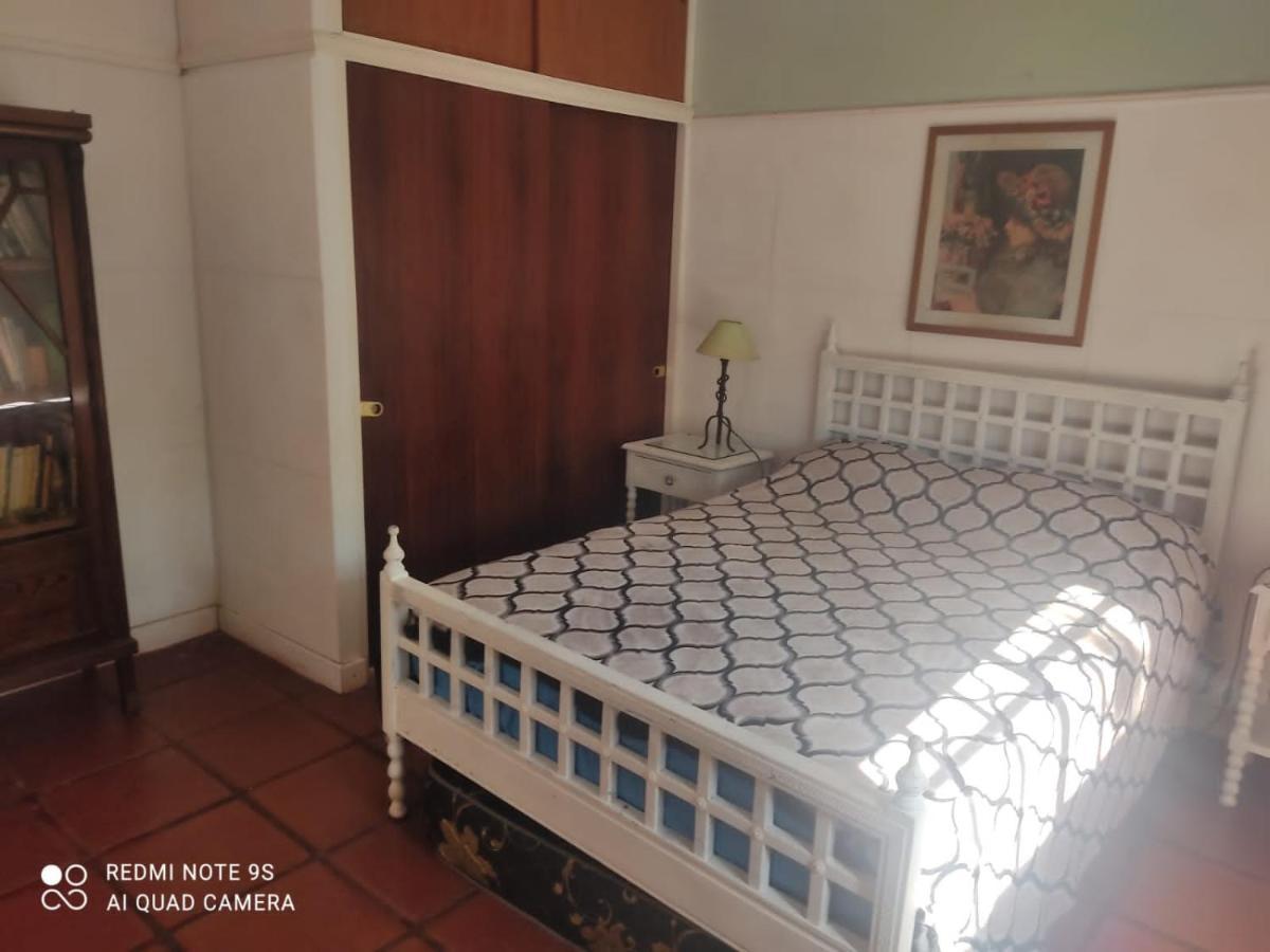 Casa Quinta Marie Rose Holiday home *