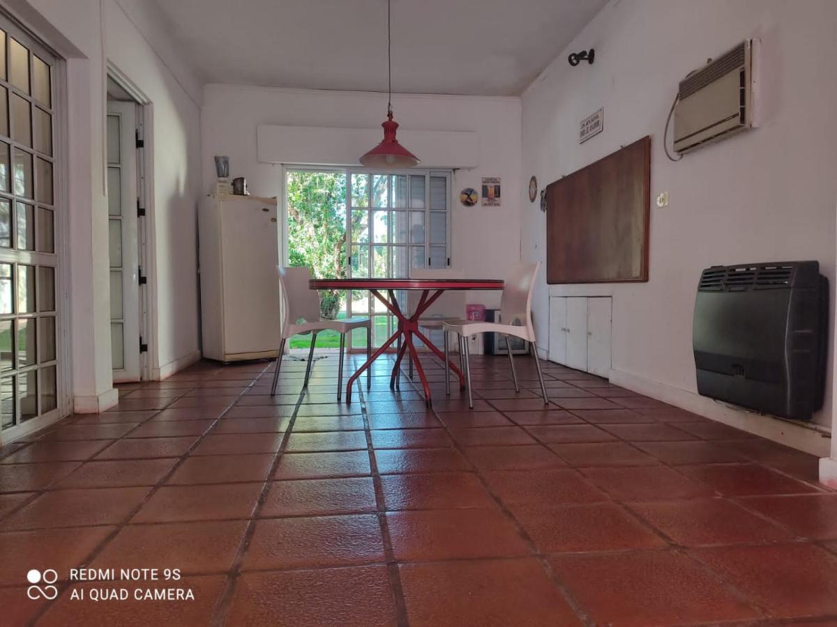 Casa Quinta Marie Rose Mercedes (Buenos Aires)