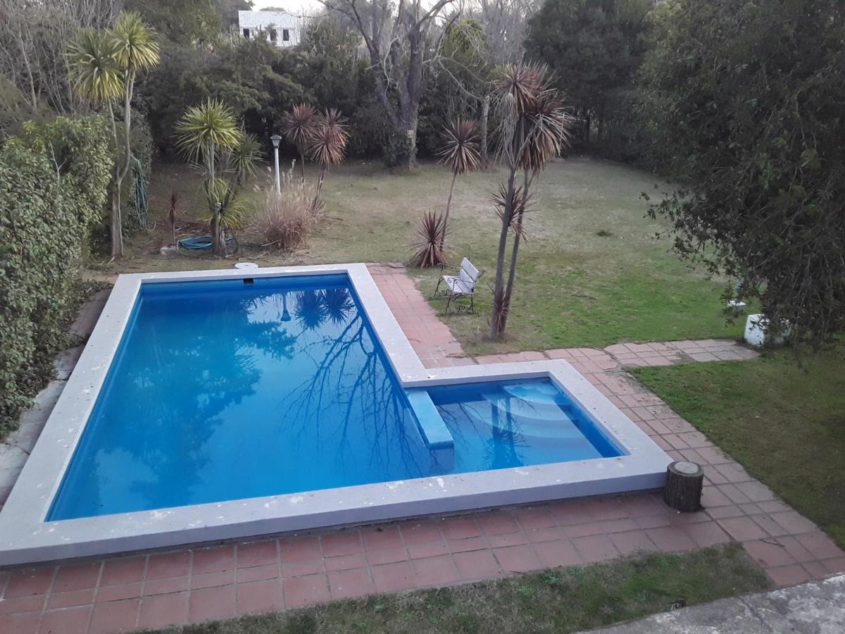 Casa Quinta Marie Rose Mercedes (Buenos Aires)