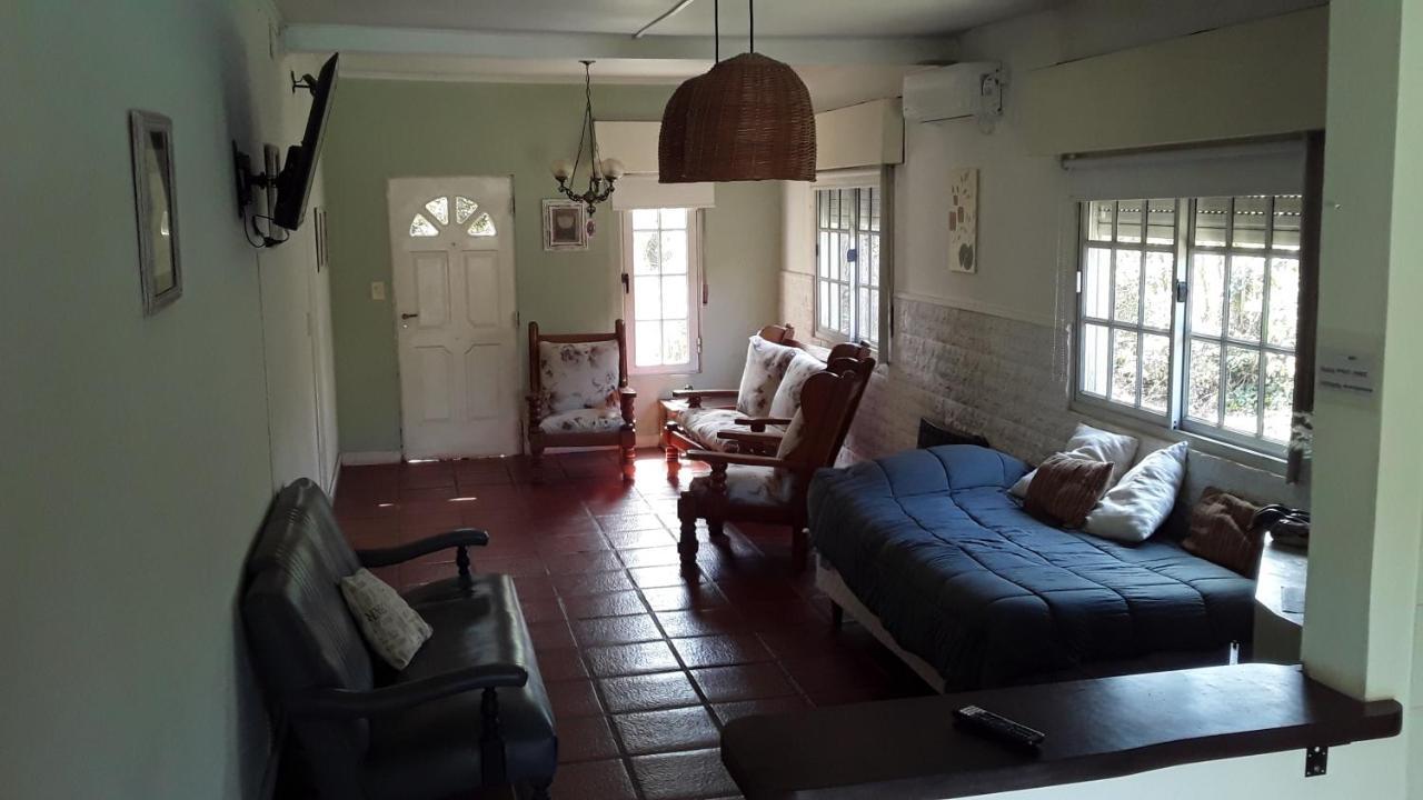 Holiday home Casa Quinta Marie Rose *