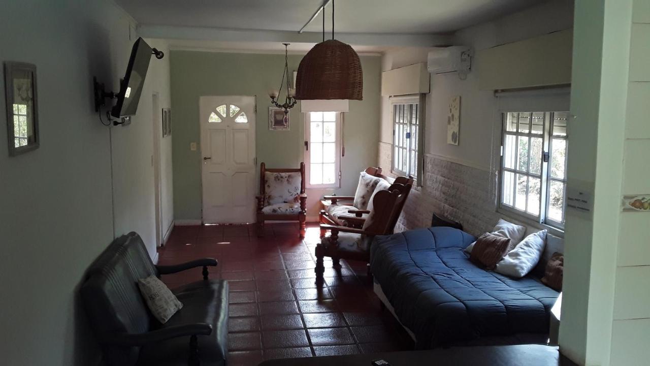 Casa Quinta Marie Rose *
