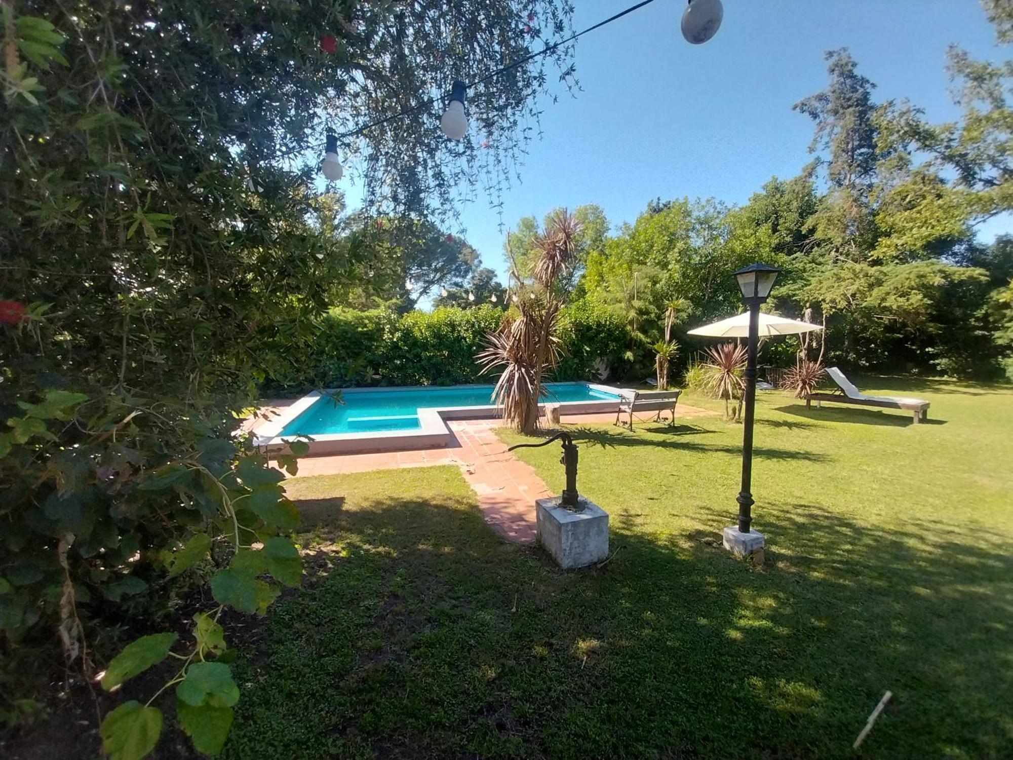 Casa Quinta Marie Rose Holiday home *