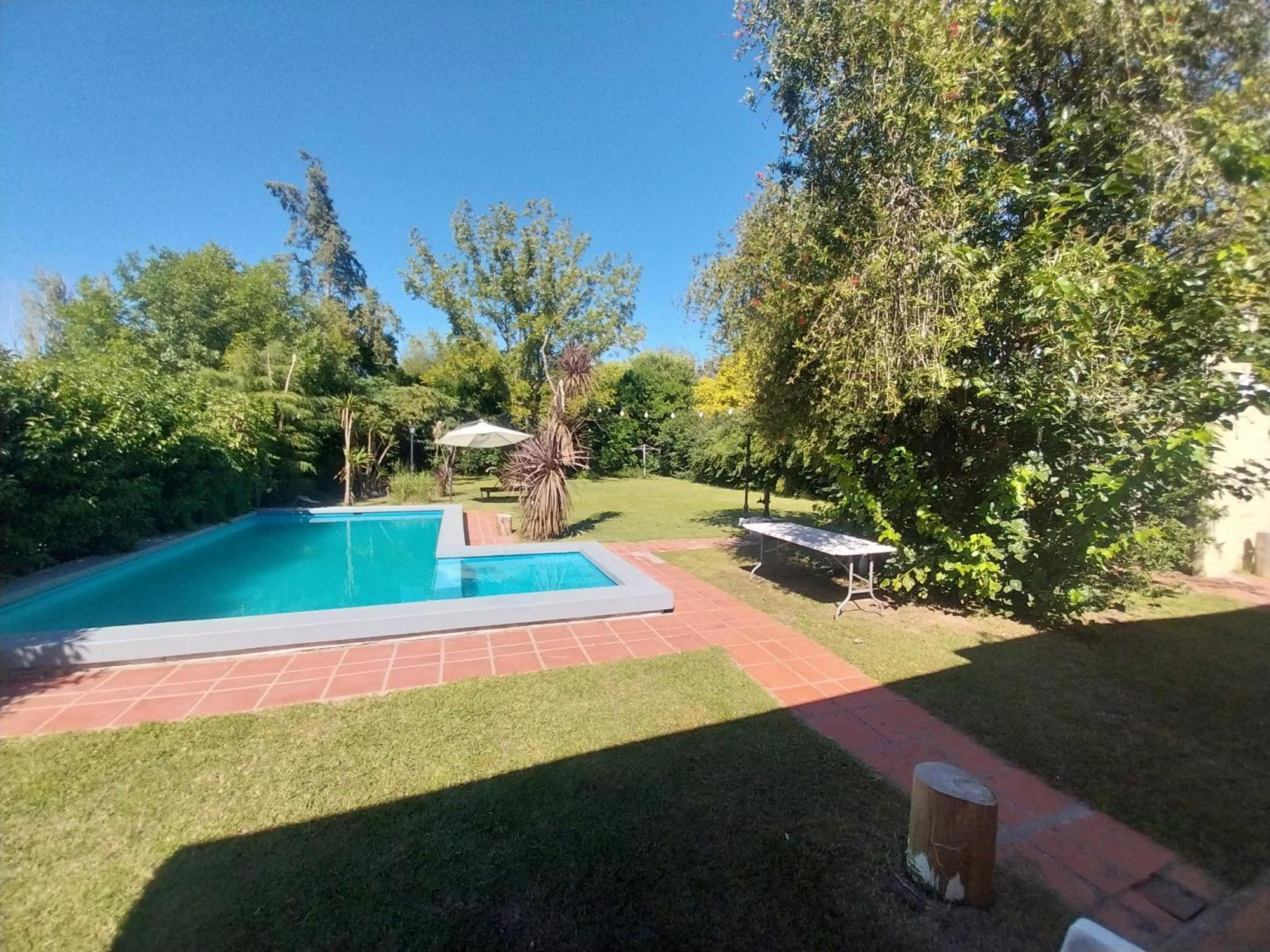 Holiday home Casa Quinta Marie Rose Mercedes (Buenos Aires)