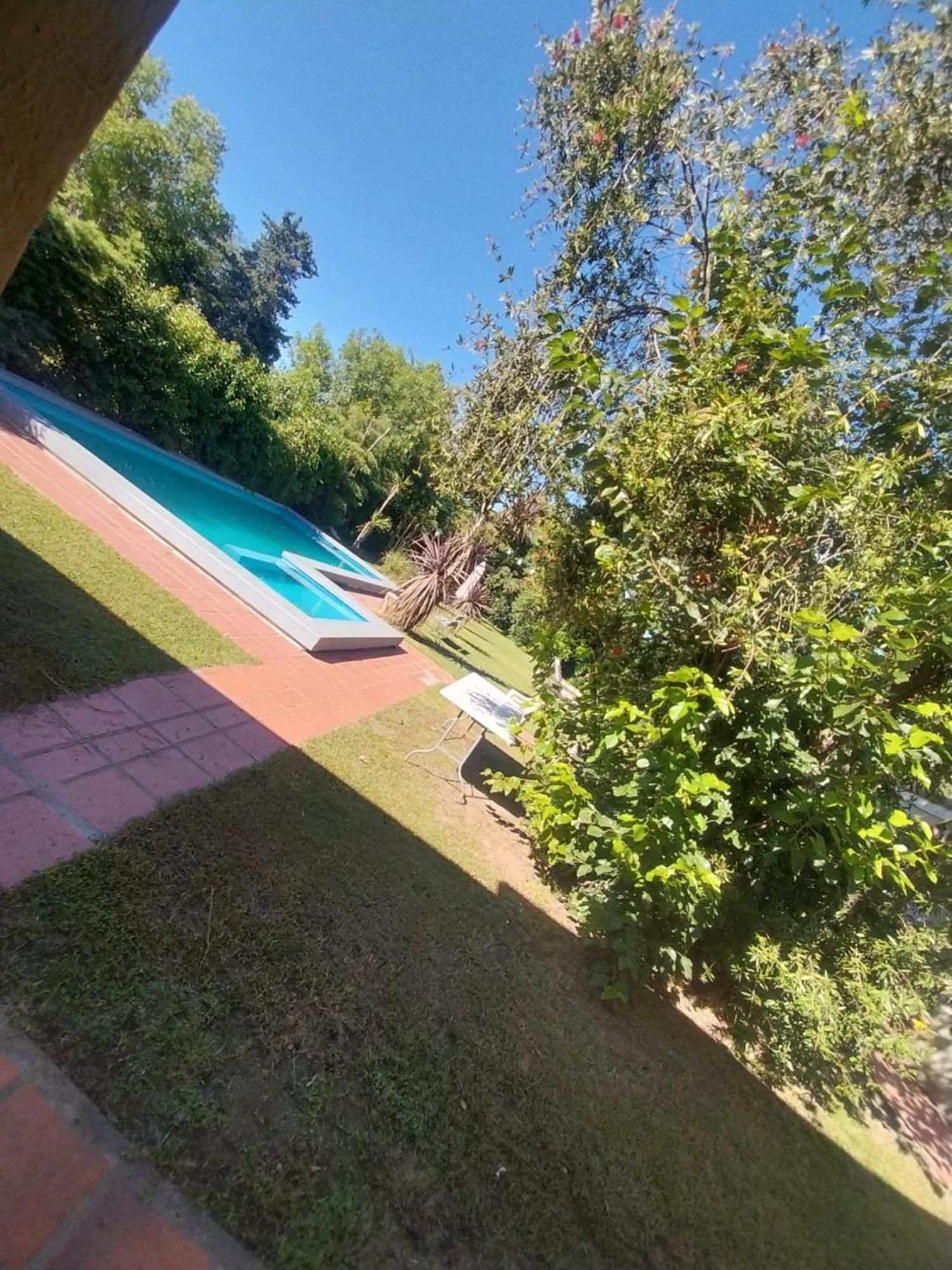 Casa Quinta Marie Rose * Mercedes (Buenos Aires)